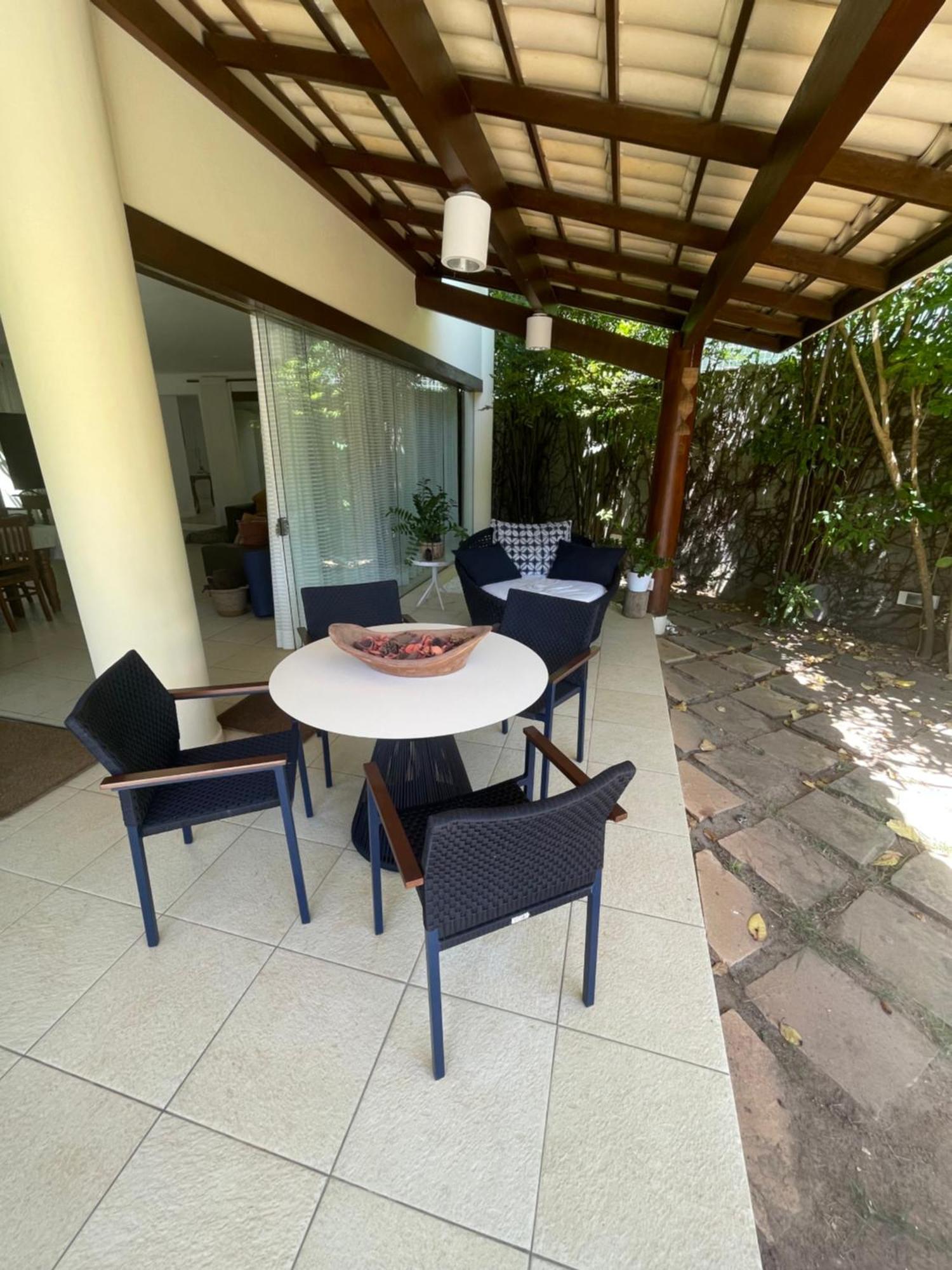 Hospedagem domiciliar Casa Lele Salvador