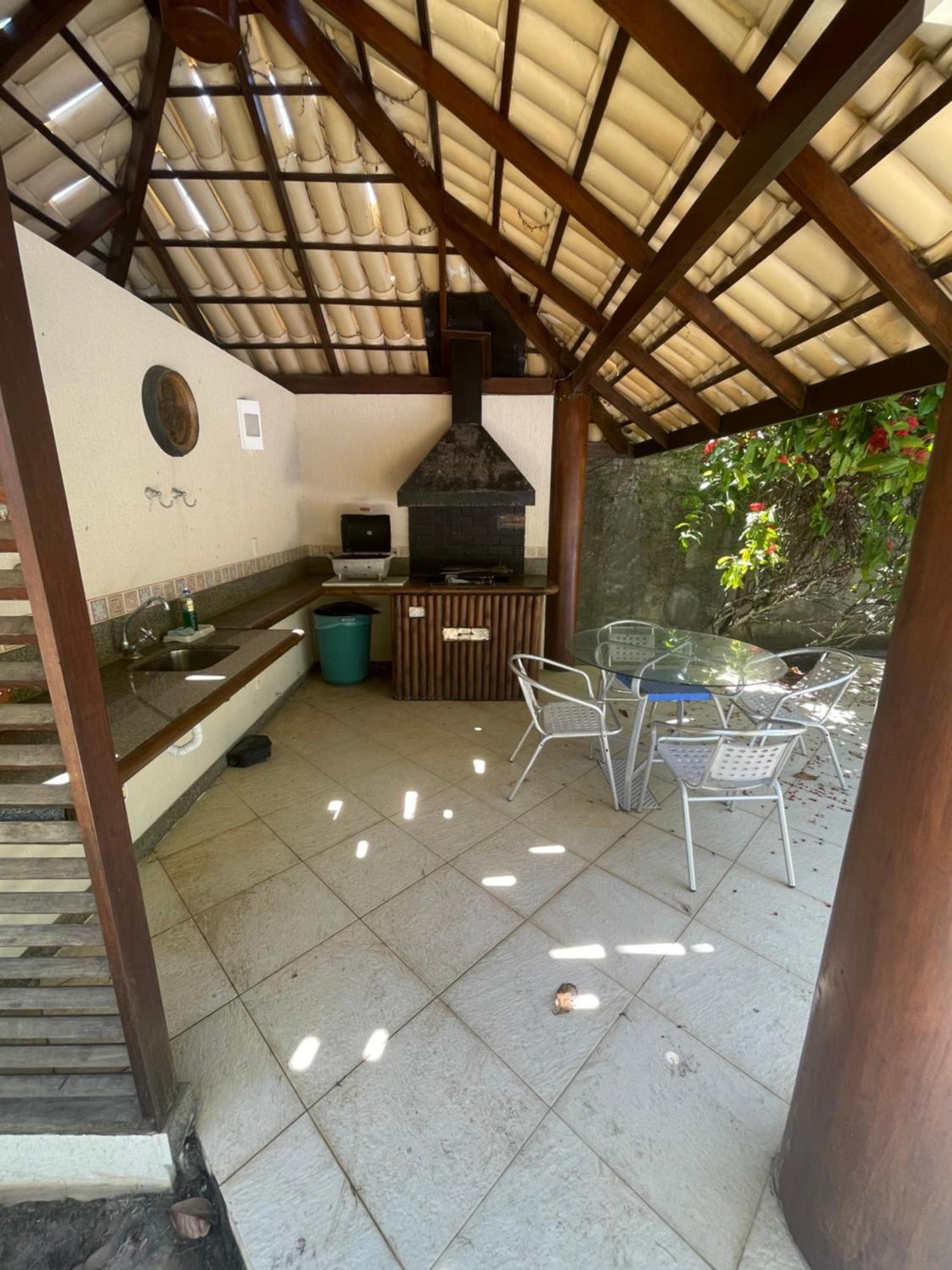 Casa Lele Hospedagem domiciliar Salvador