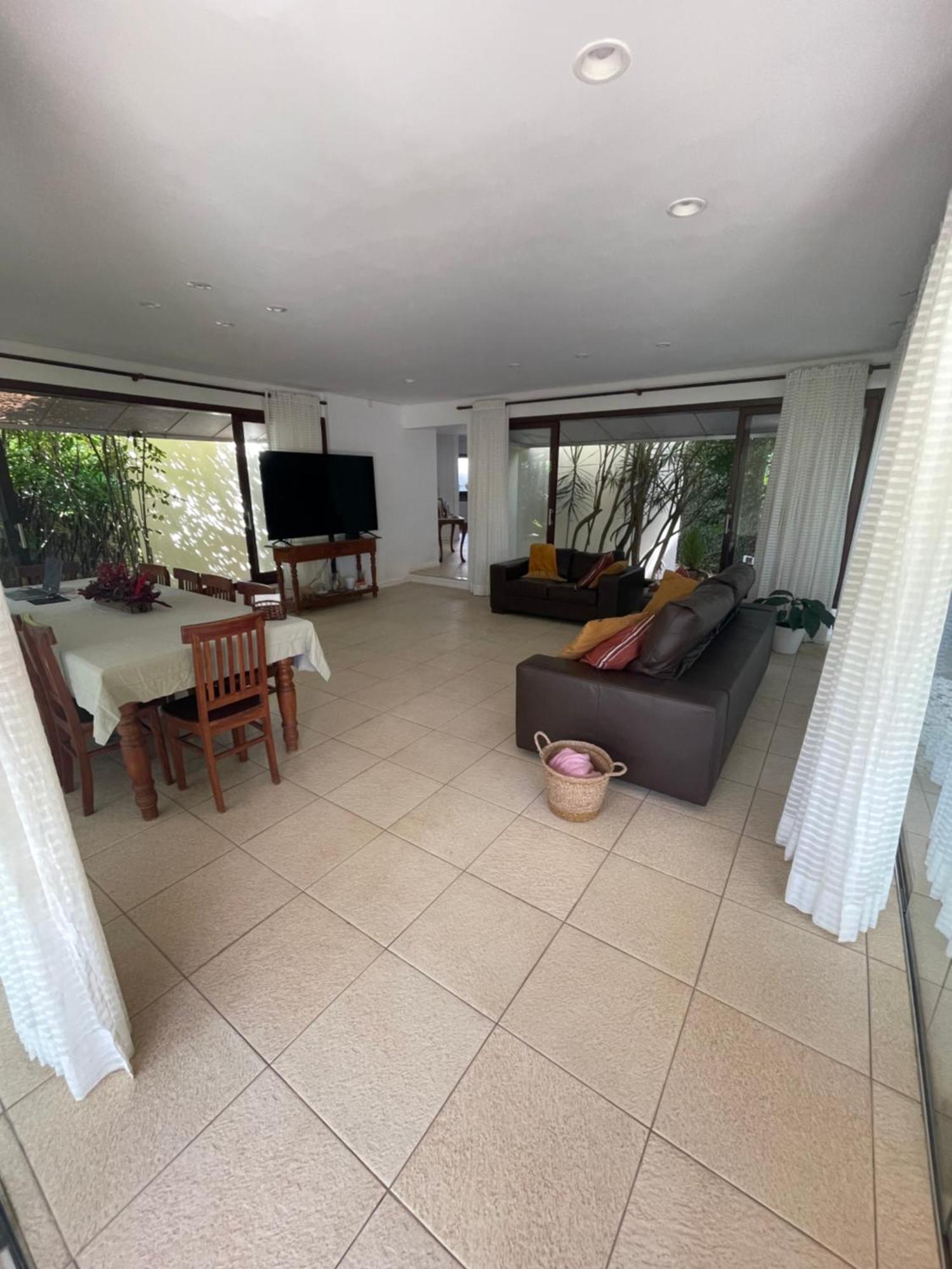 Hospedagem domiciliar Casa Lele *
