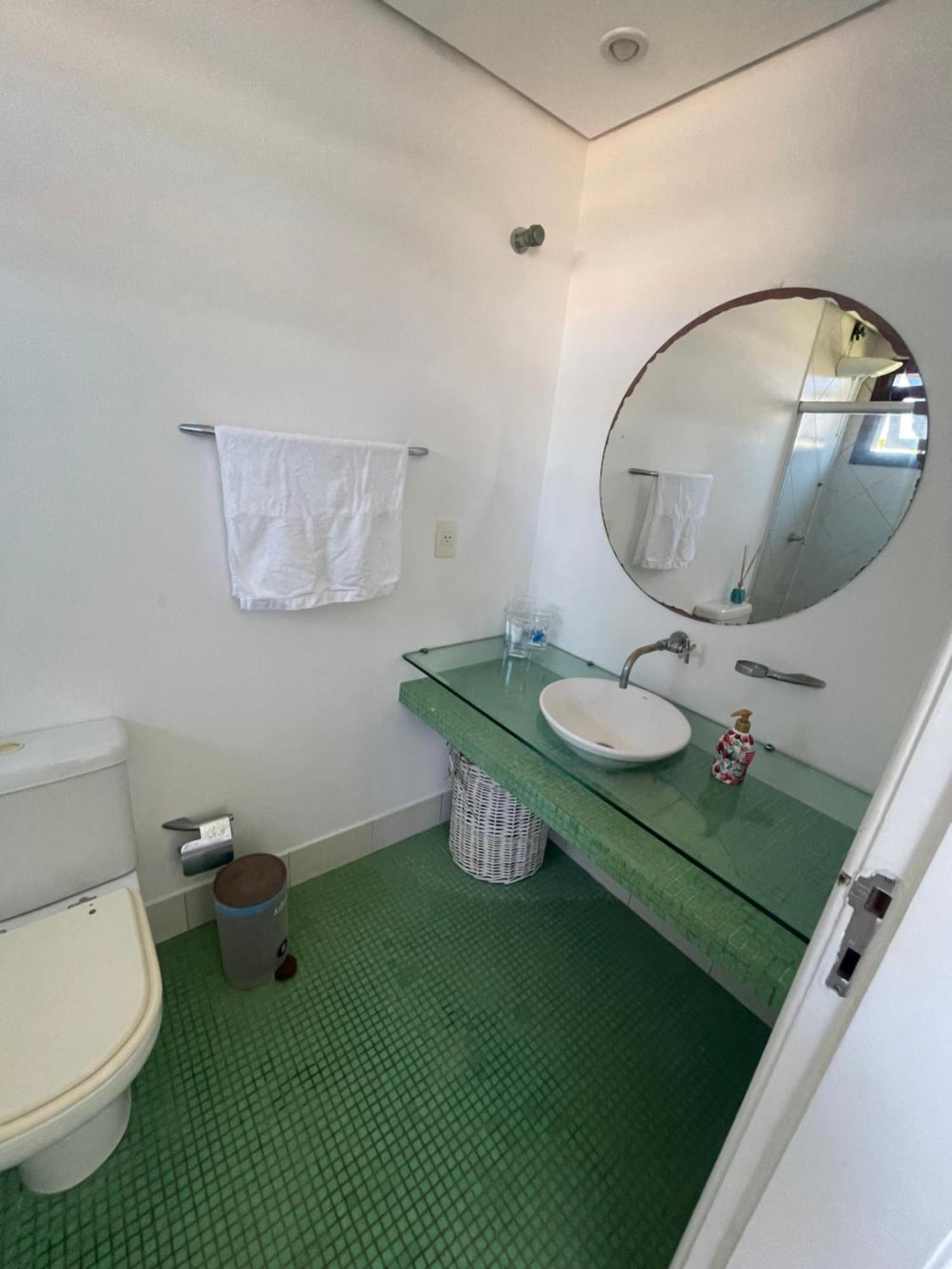 Hospedagem domiciliar Casa Lele Salvador
