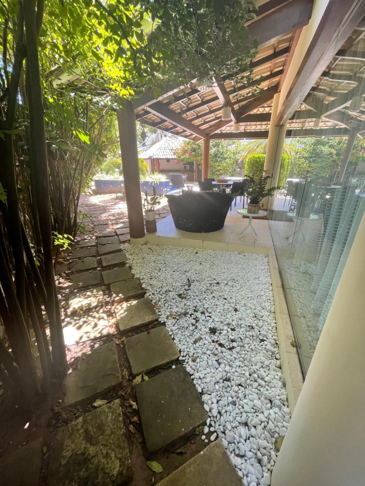 Hospedagem domiciliar Casa Lele *