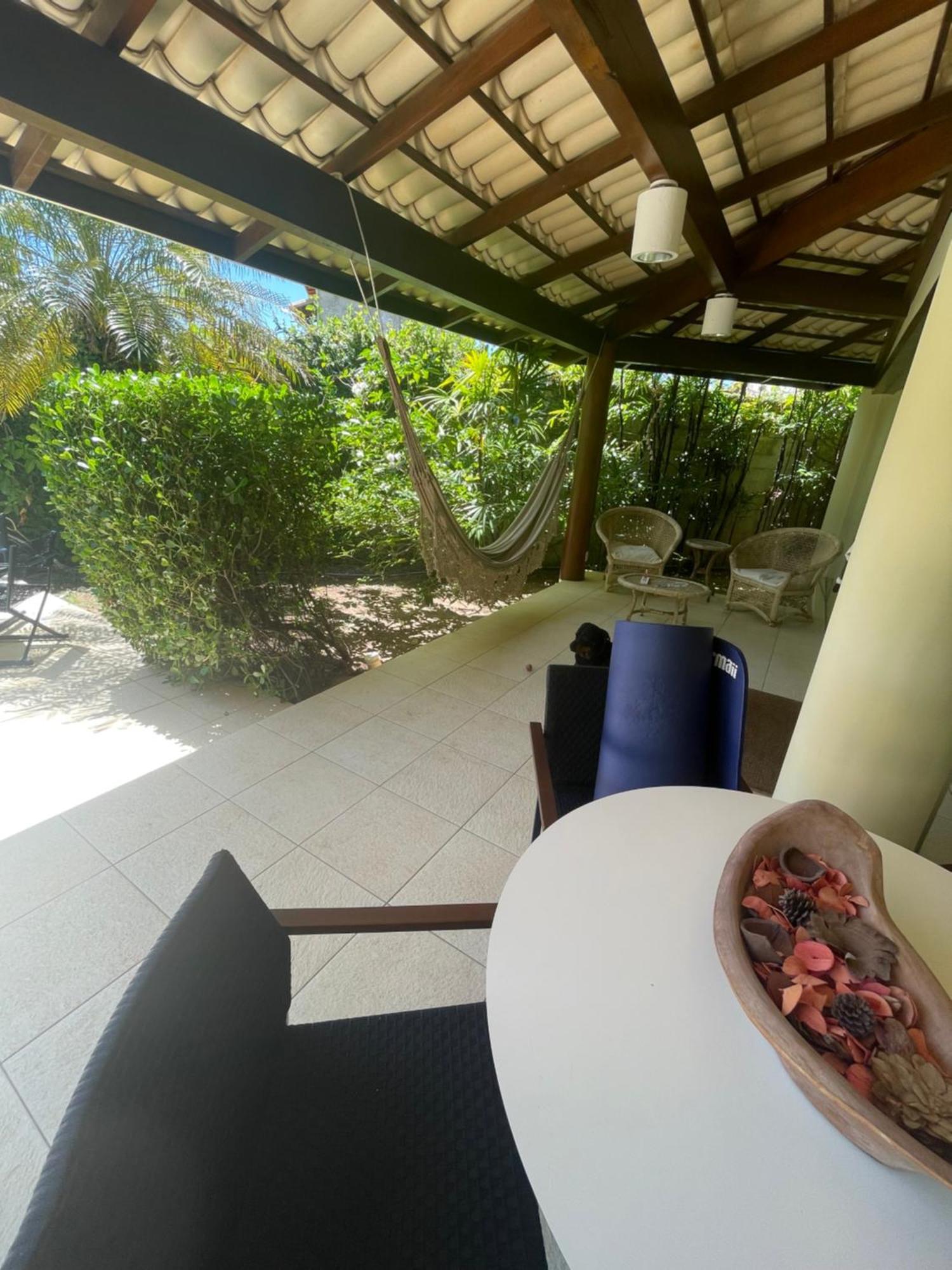 Hospedagem domiciliar Casa Lele