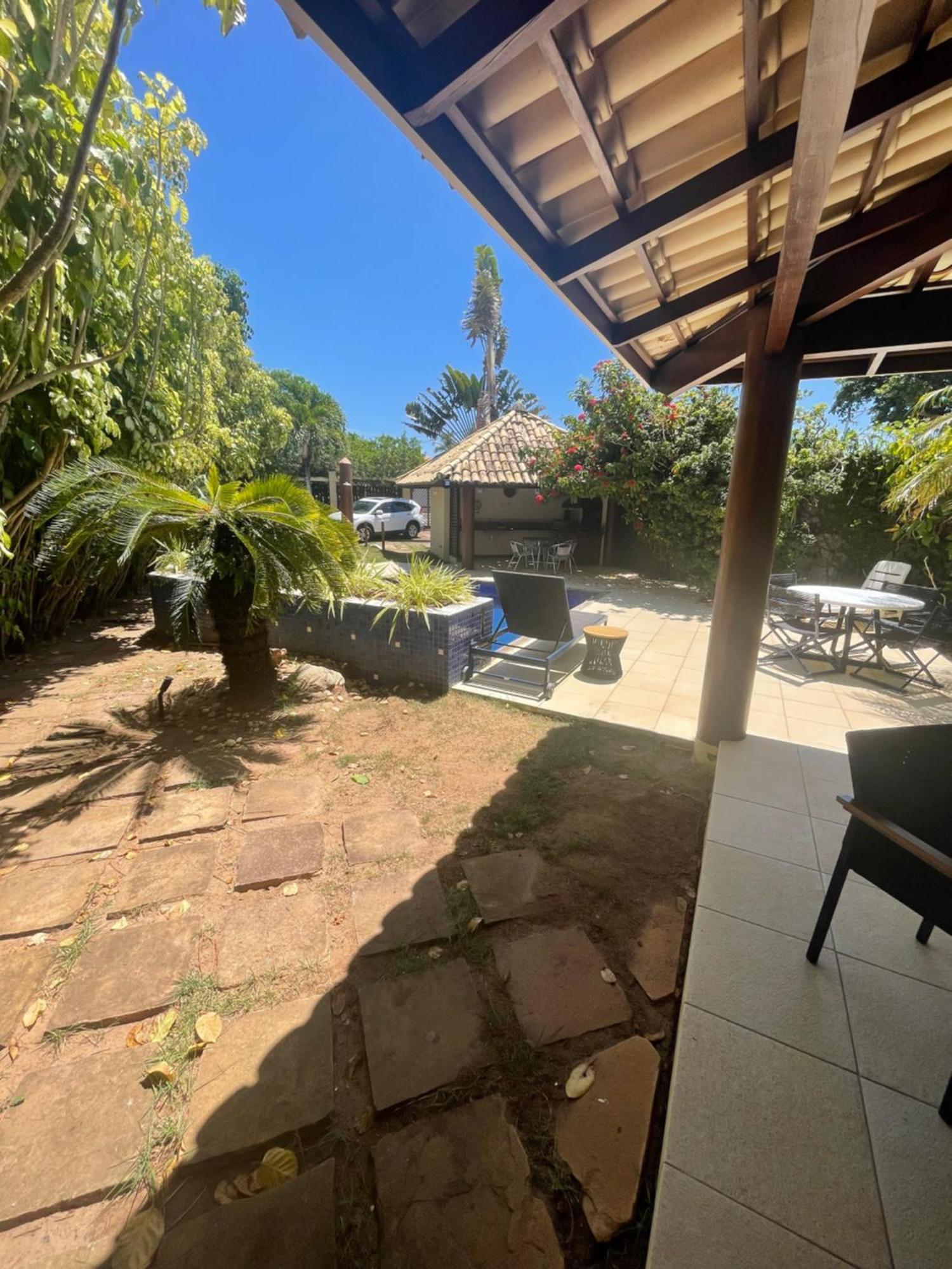 Hospedagem domiciliar Casa Lele Salvador