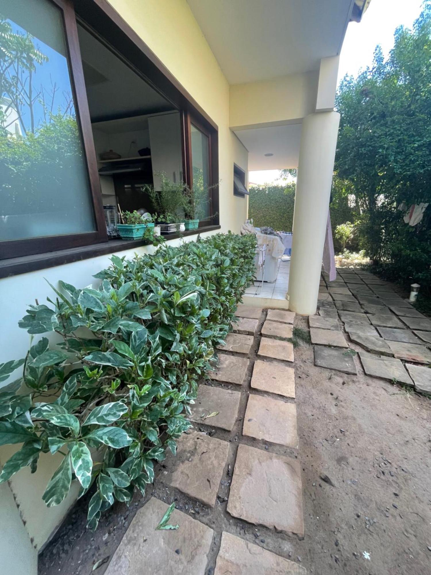 Hospedagem domiciliar Casa Lele